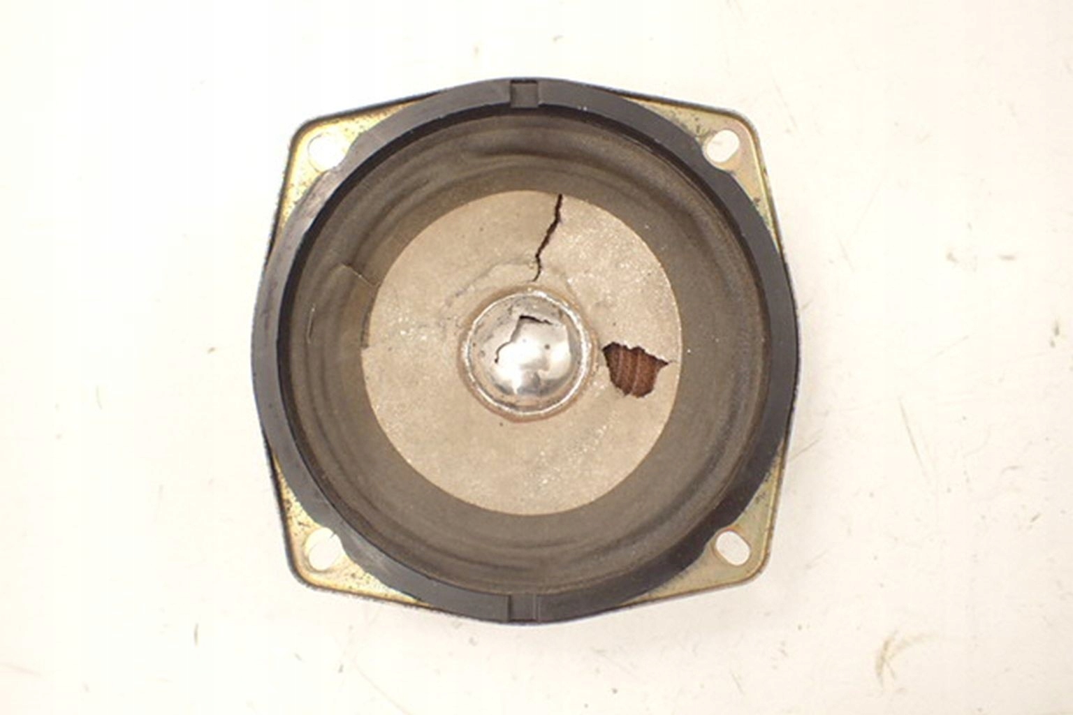 Honda GL 1500 Goldwing 88-01 Głośnik Sprawdzić!