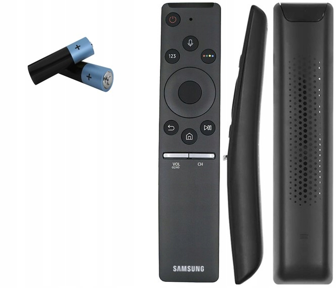 Originální Dálkové Ovládání Pro Televizor Samsung UE49K5500A UE49K5500AU UE49K5500AUXUA