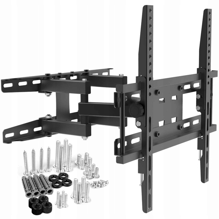 Držák pro televizor Libox Mont Blanc MT012 26"-60" 45 kg