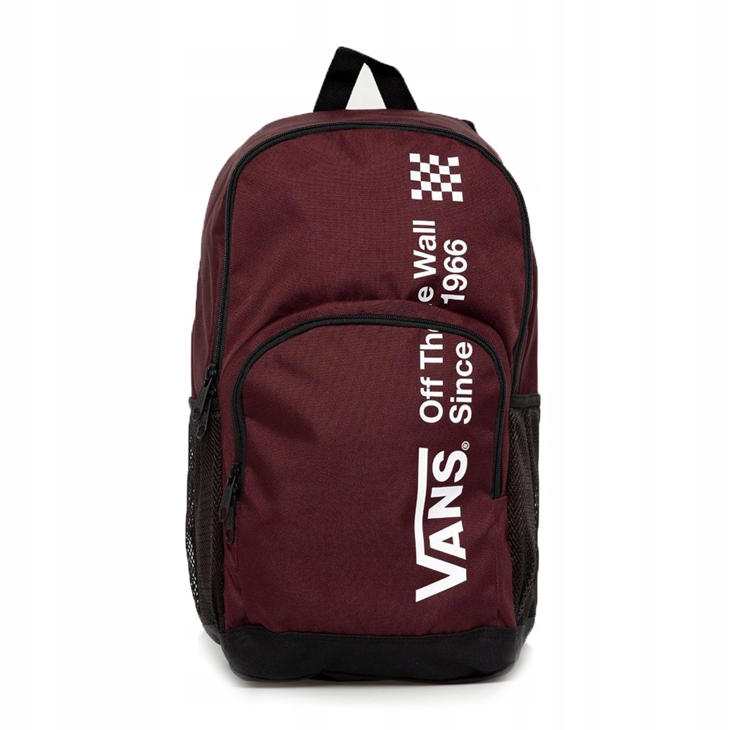 

Plecak szkolny Vans Alumni Pack 3-B VN0A46NDK1O1