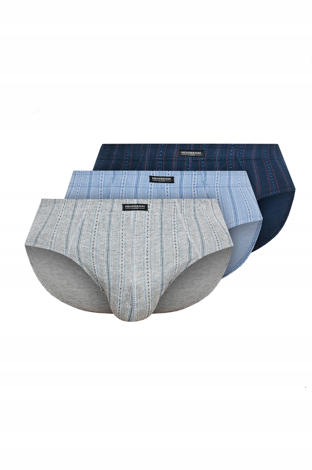 

Slipy Henderson 1446 K487 A'3 multicolor L