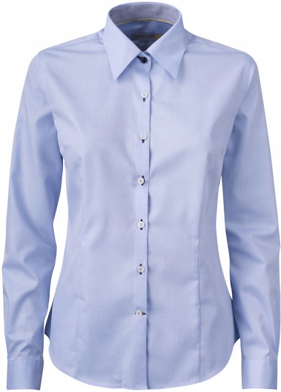 J.harvest&frost pánská košile 100% bavlněná slim 39-40 M