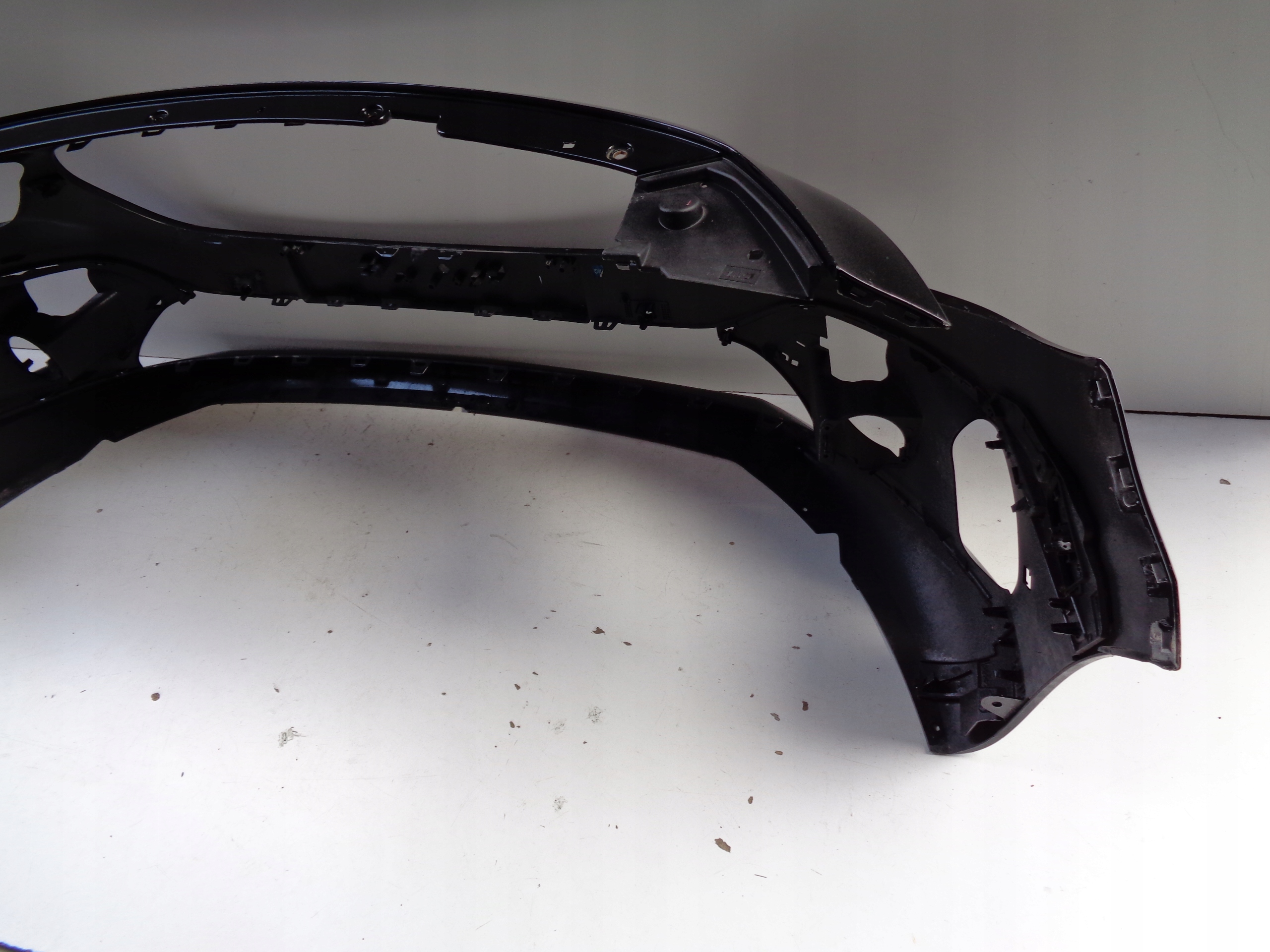 front bumper MERCEDES CITAN II W420 NR 51238