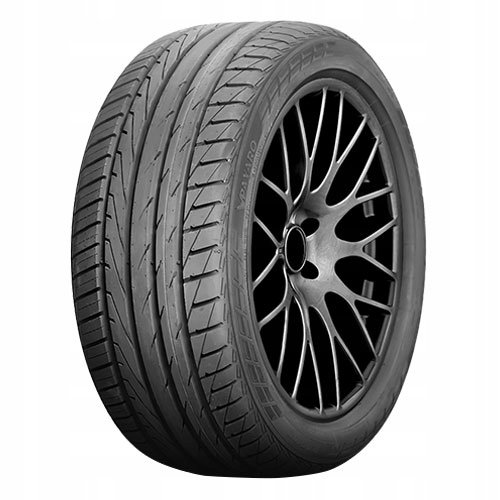 1 Opona letnia Paxaro Rapido 225/45R18 95Y XL Fr 2023