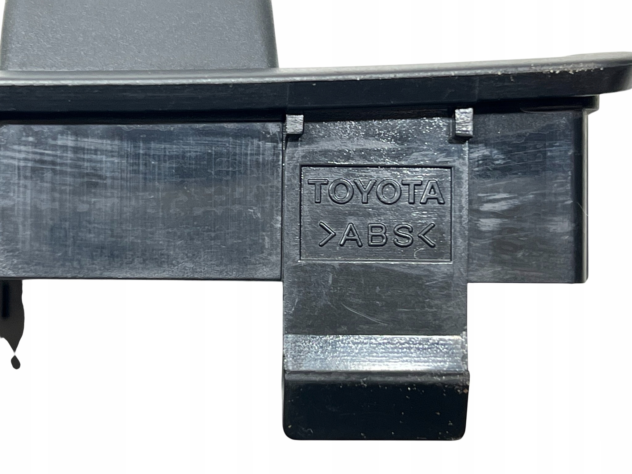 TOYOTA COROLLA button mirror control switch button 777665 84872-02050