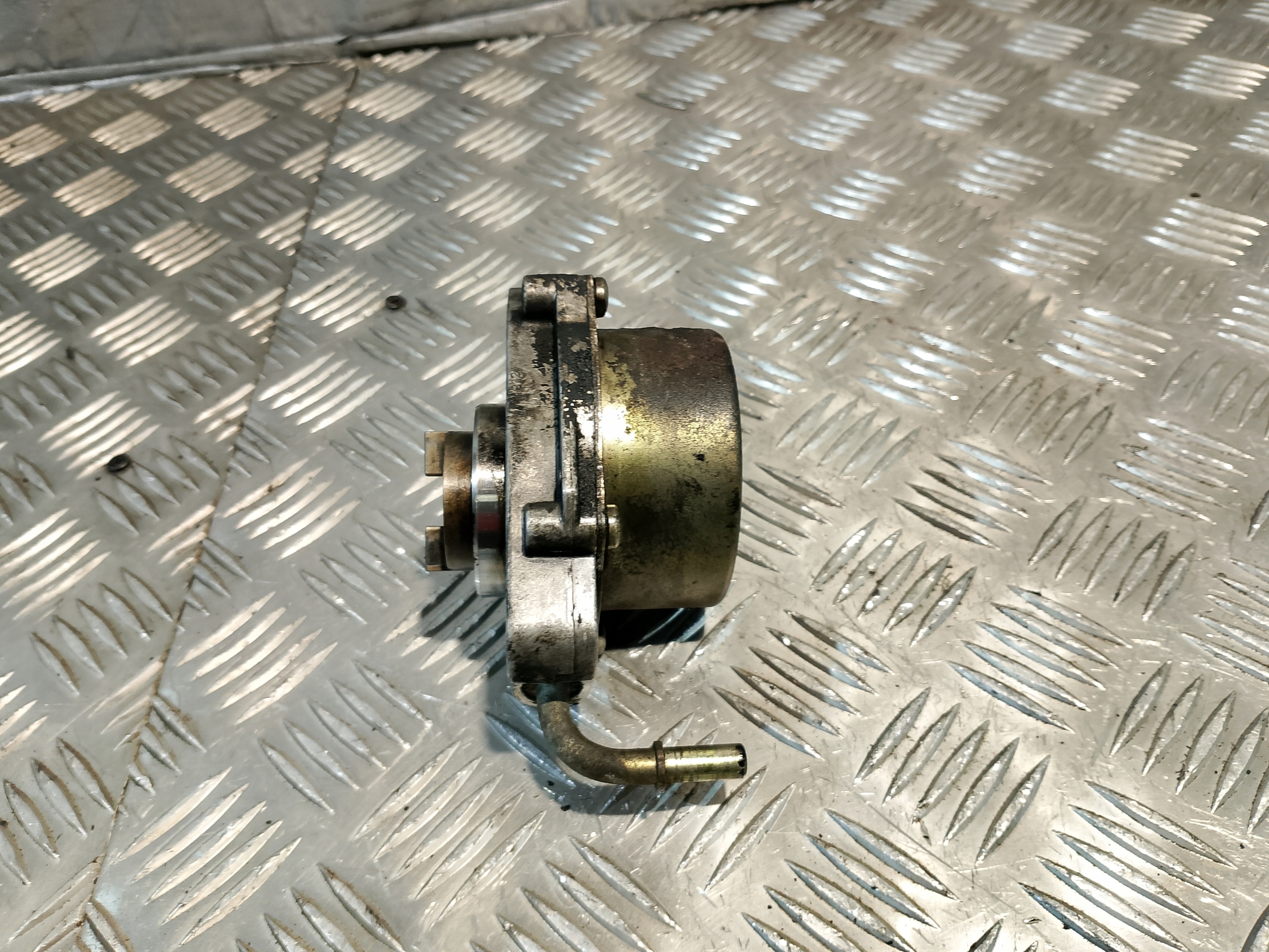 Pompa VACUM VAKUM CITROEN C3 e 1 1.4 HDI 9643515680