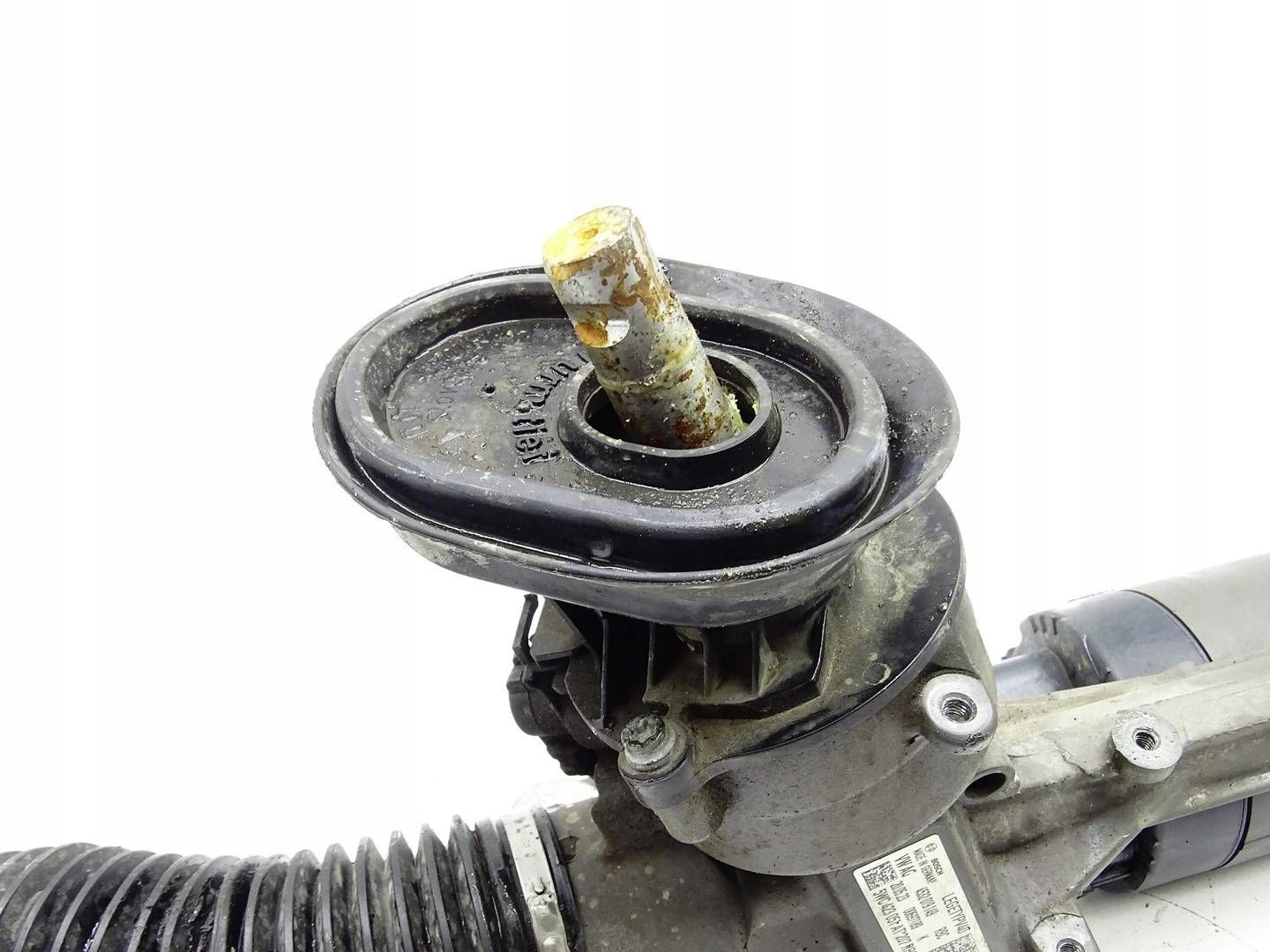 control drag rod servo steering A3 8Y LEON IV GOLF VIII 5WC423051AT