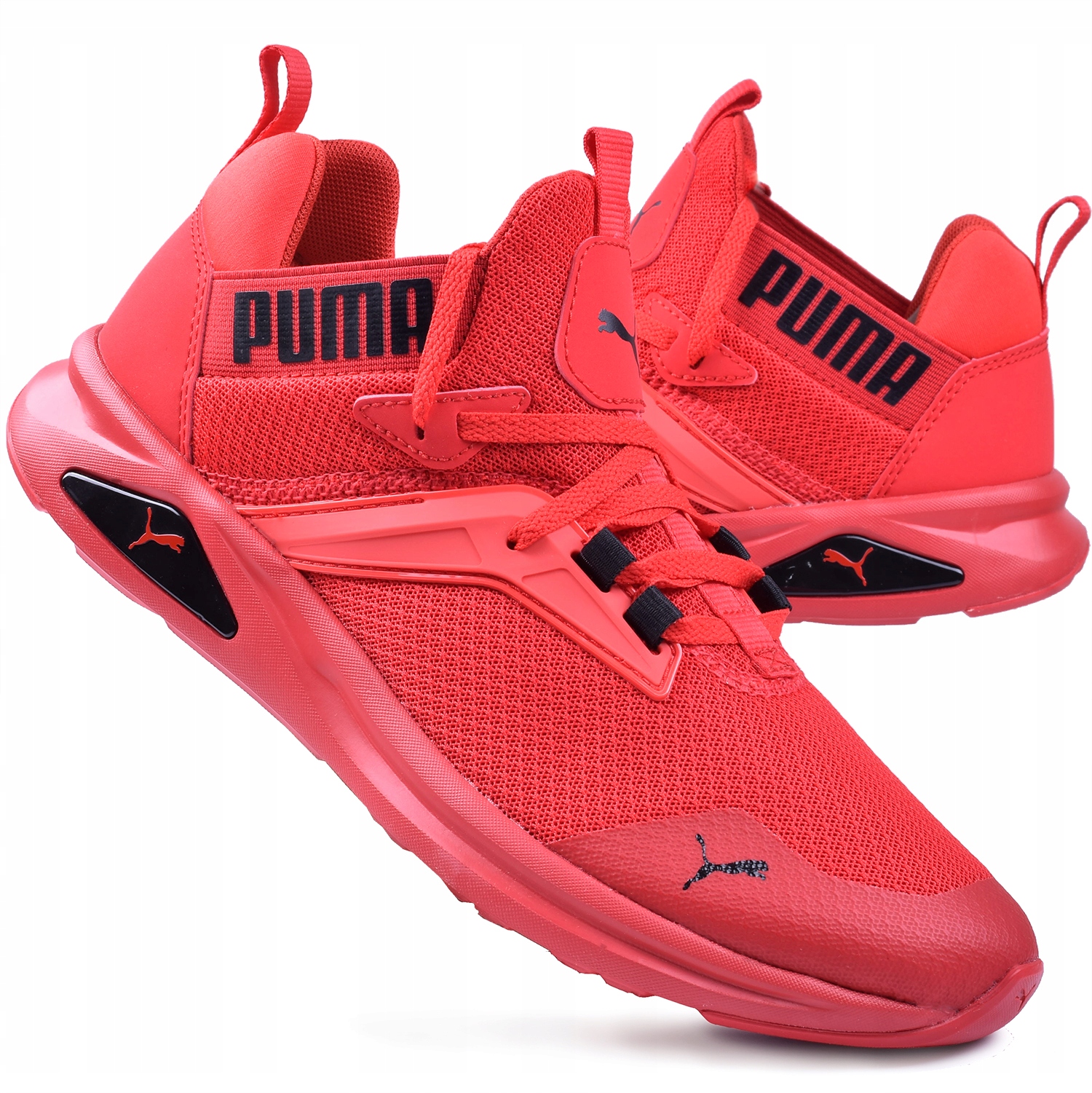 

Buty Męskie Puma Enzo 2 Refresh 376687-01 r.42