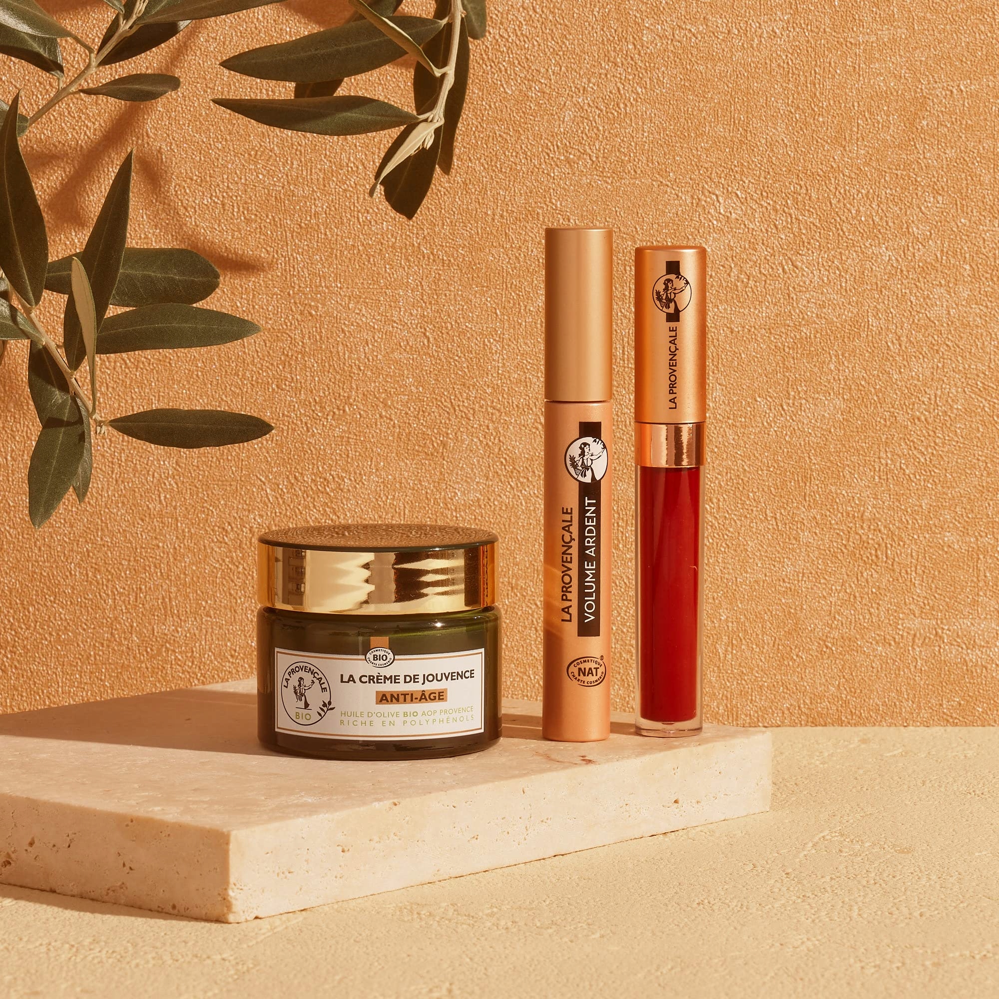 La Provencale Bio Kosmetická Sada