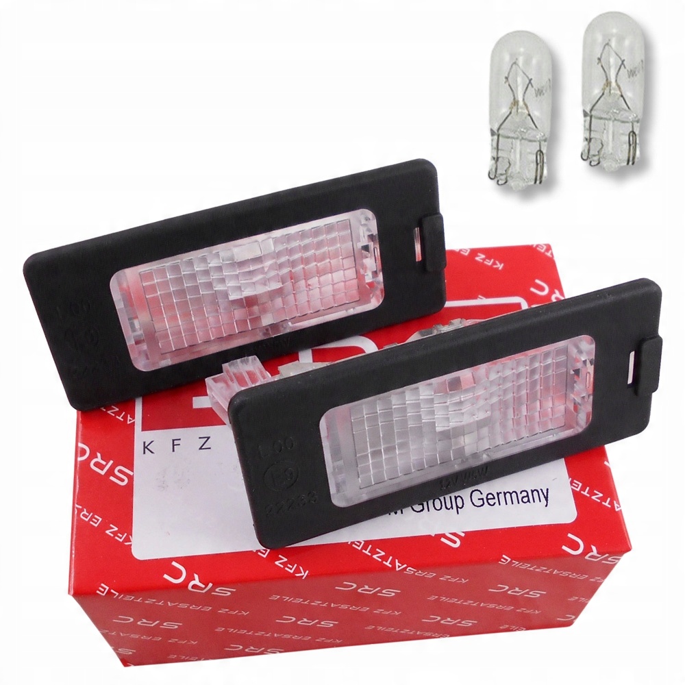 

2x Lampka Tablicy Skoda Fabia III Octavia III Yeti