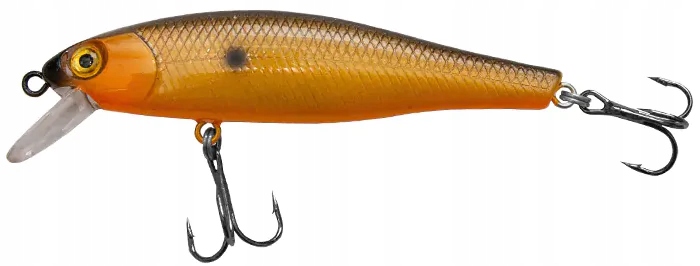 Wobler Manyfik Twitch Perch 80 TPE16