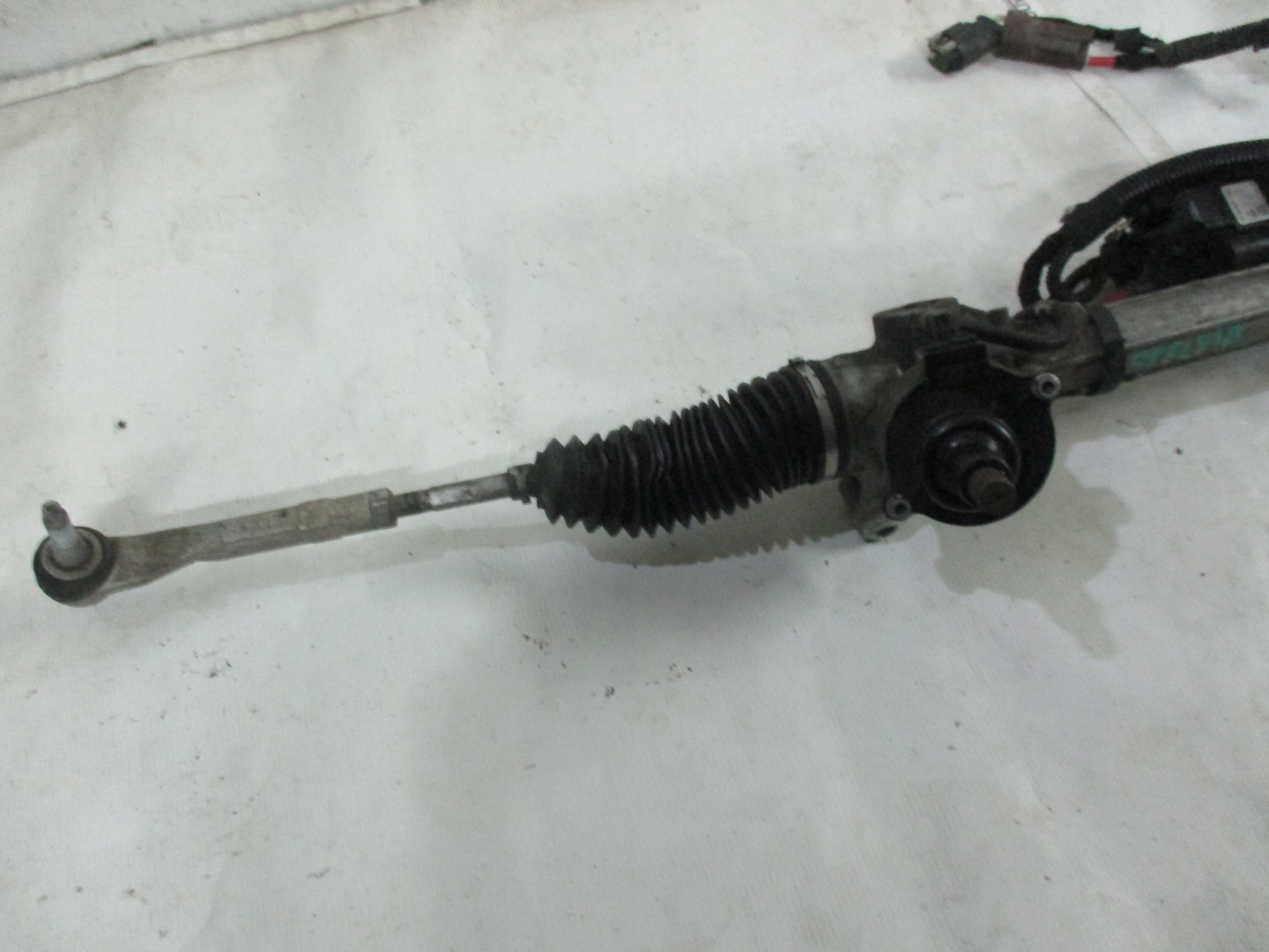 Boîter direction Alfa Romeo Stelvio Giulia 7806277500
