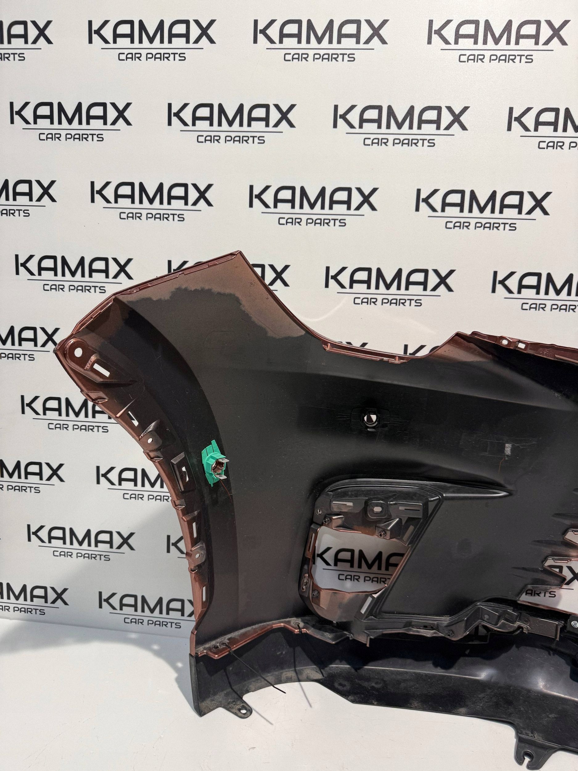front bumper front Lexus LBX 5211952F10