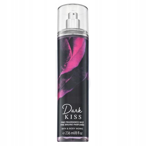 Bath & Body Works Dark Kiss tělový spray pro ženy 236 ml