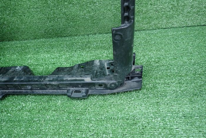 OPEL CORSA F PEUGEOT 208 II 19- support panel for radiators front