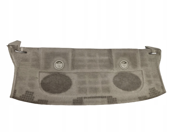 AR33 6346668 - Задняя полка багажника FORD MUSTANG V 2010-2014