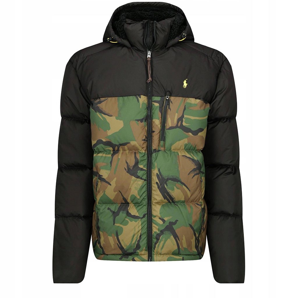 Kurtka Polo Ralph Lauren Jackson 710759959