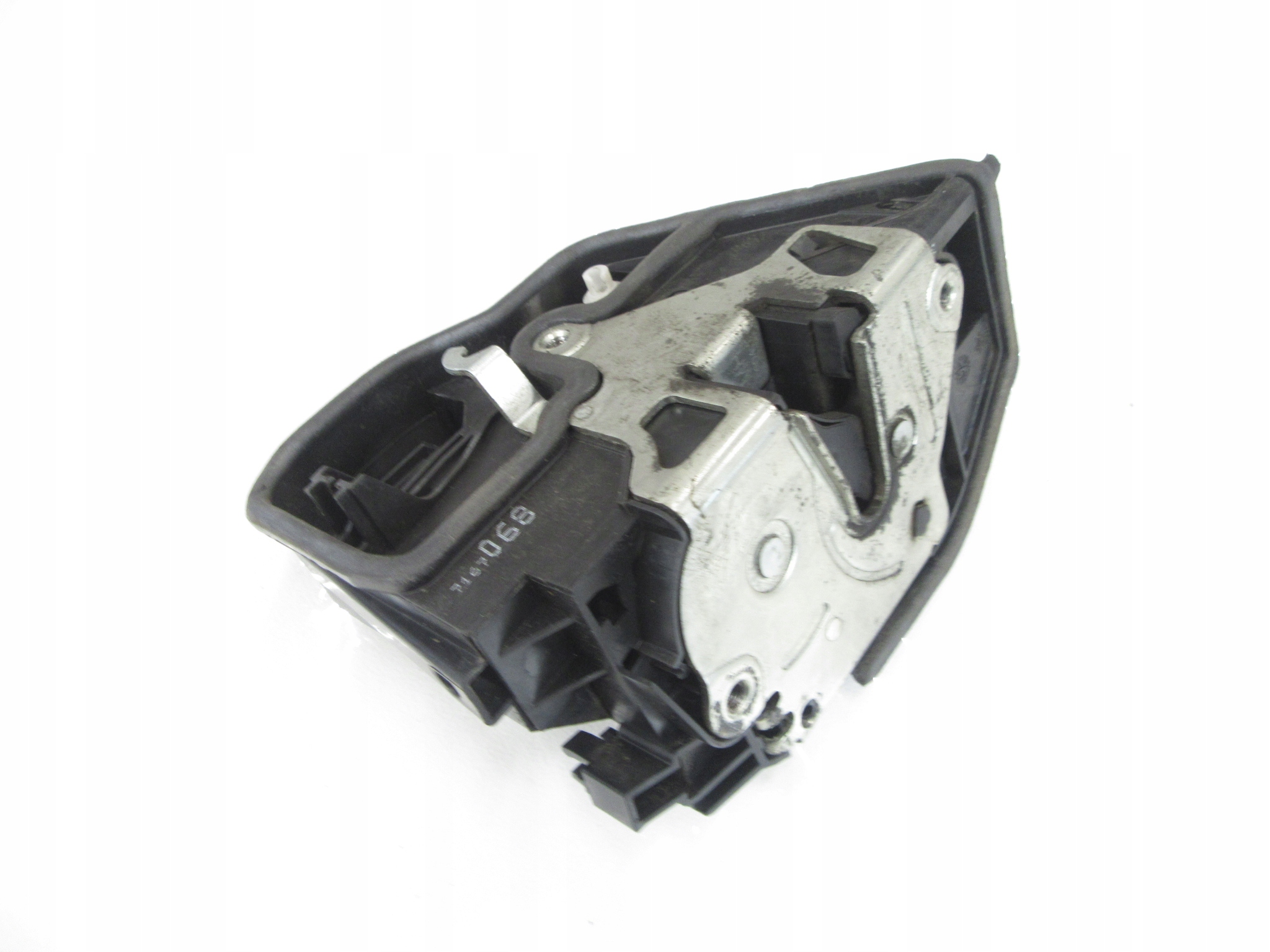 lock right front BMW e60 e70 e83 e84 e90 F01 F10 F11 F25 EUROPA