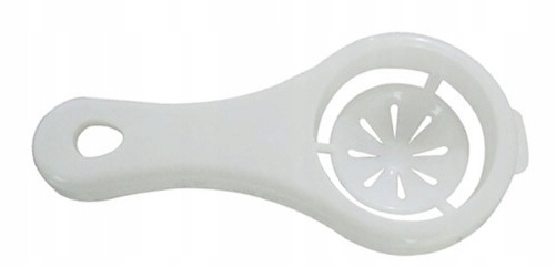 SEPARATOR DO ŻÓŁTKA OD JAJEK rozdzielacz sitko Marka Pronett