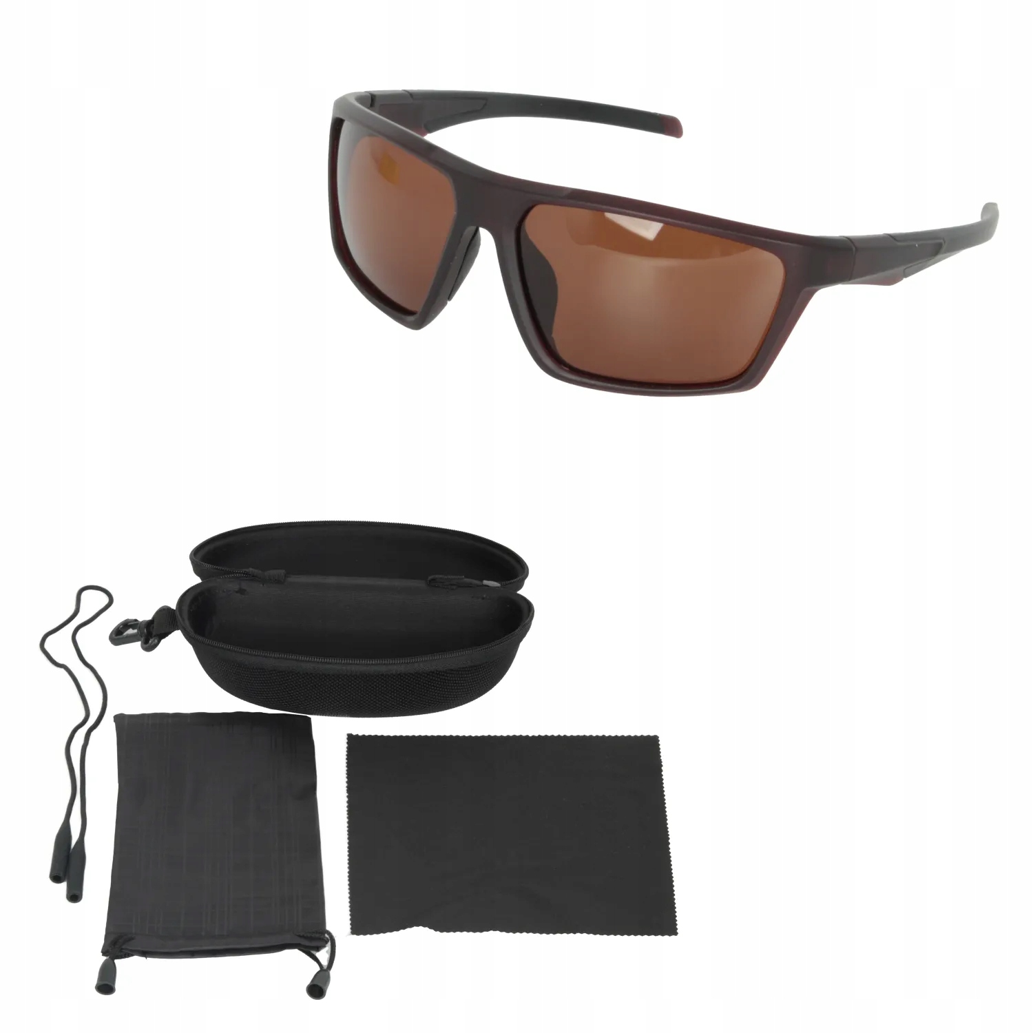 Polar Fashion P8181C2 Polarizační sluneční brýle