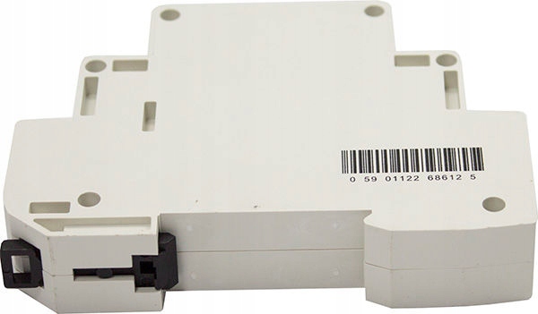 LAMPKA SYGNALIZACYJNA NAPIĘCIA TRÓJFAZOWA GACIA Stopień ochrony IP IP20