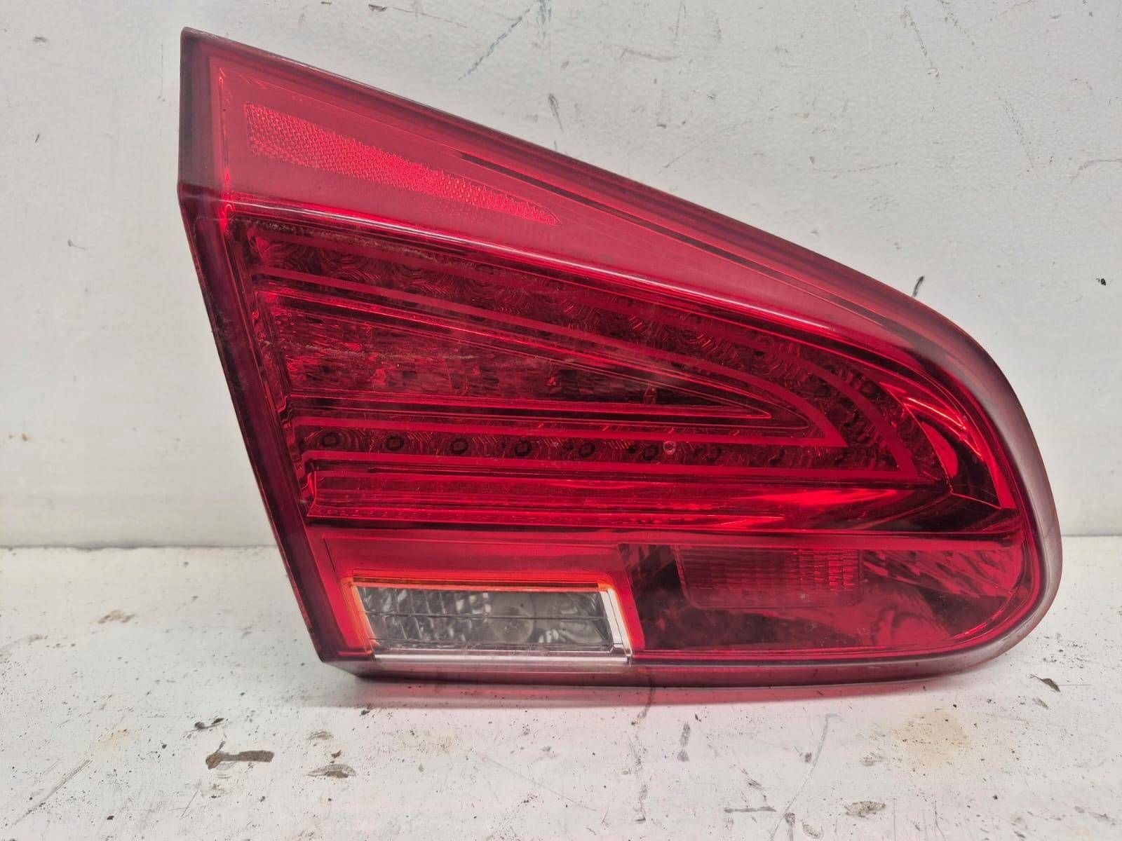 KIA CEED II HB light left rear part rear to the bonnet LED 92403-A20 2012