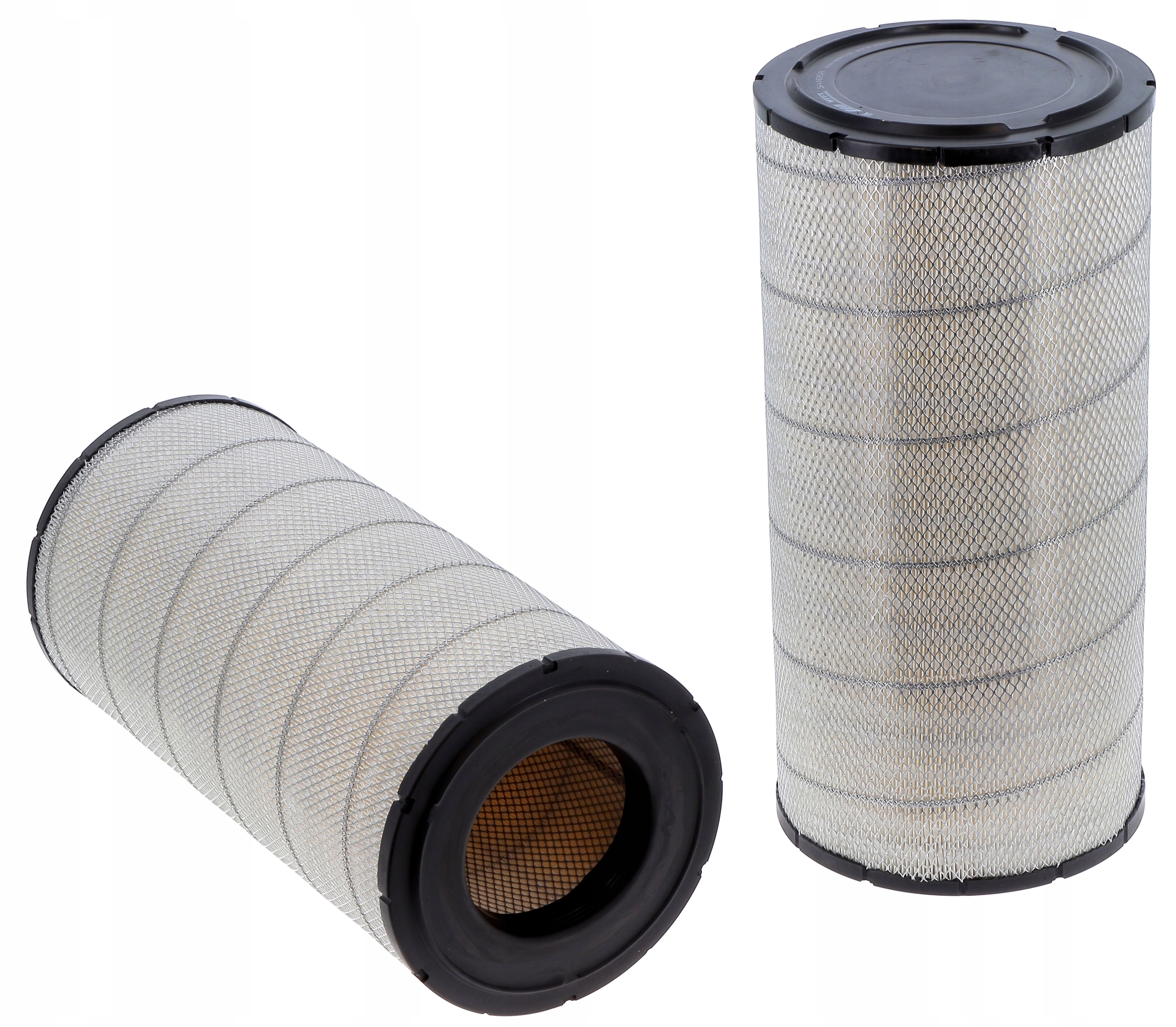 Vzduchový filtr Sa 16358 HiFi Filter