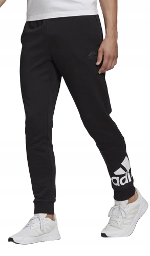 

Adidas spodnie dresowe męskie Essentials French