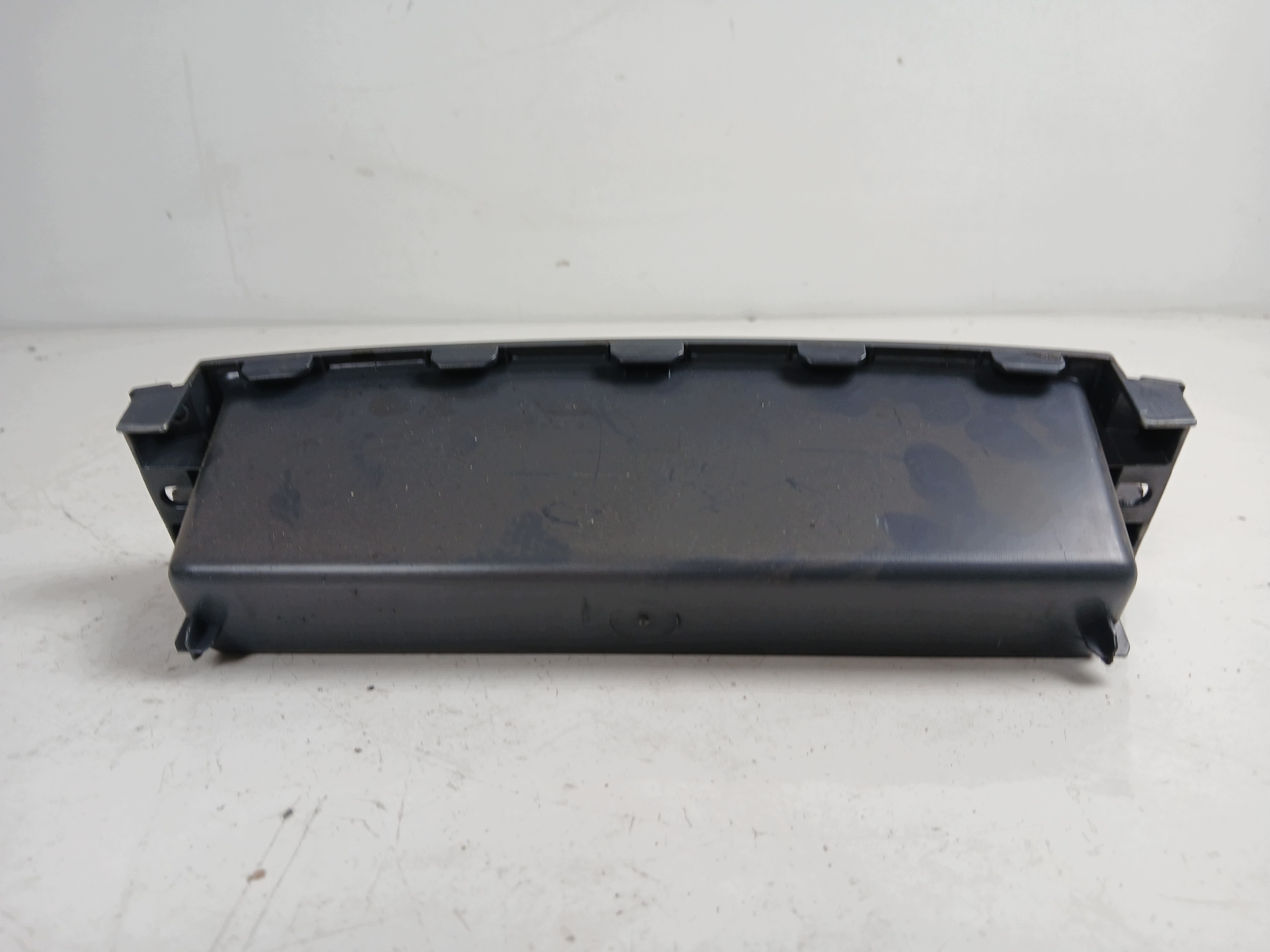 SMART FORFOUR and passenger compartment KIESZEN plato A4546830291