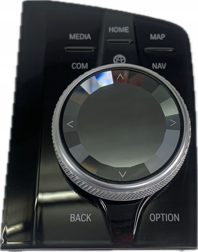 BMW X7 IDRIVE control panel KONTROLER 5A64227 22.07.12