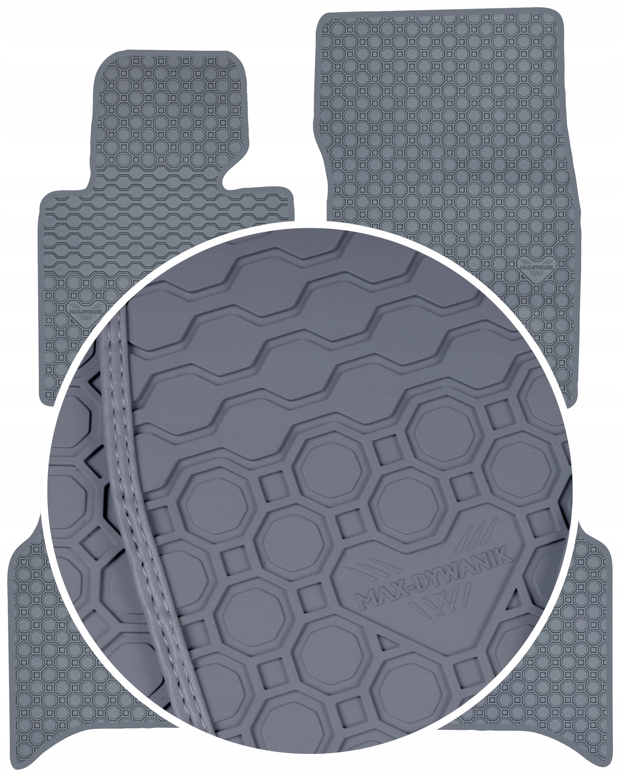 Range Rover III 2002-2012 Koberce do auta
