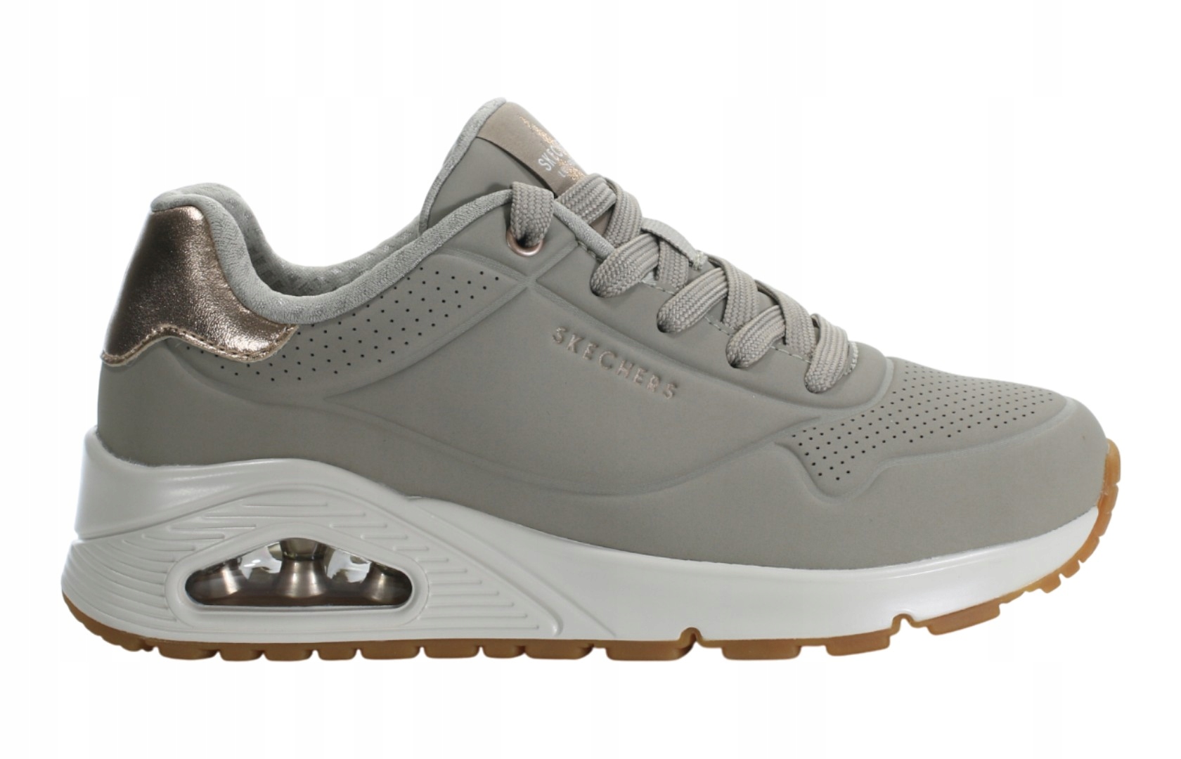 Dámské boty Skechers Uno 177094-TPE