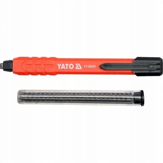 

Ołówek stolarski murarski Yato YT-69281
