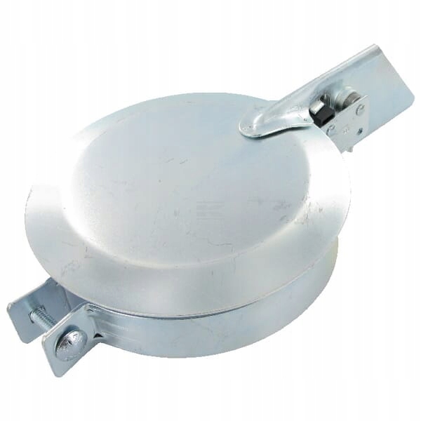 Klapka výfukové brzdy, 6" P270543 Donaldson