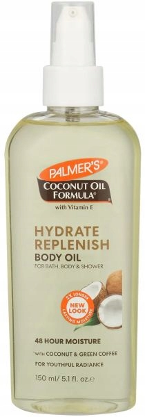 

Palmers Coconut Body Olejek Do Ciała 150ml