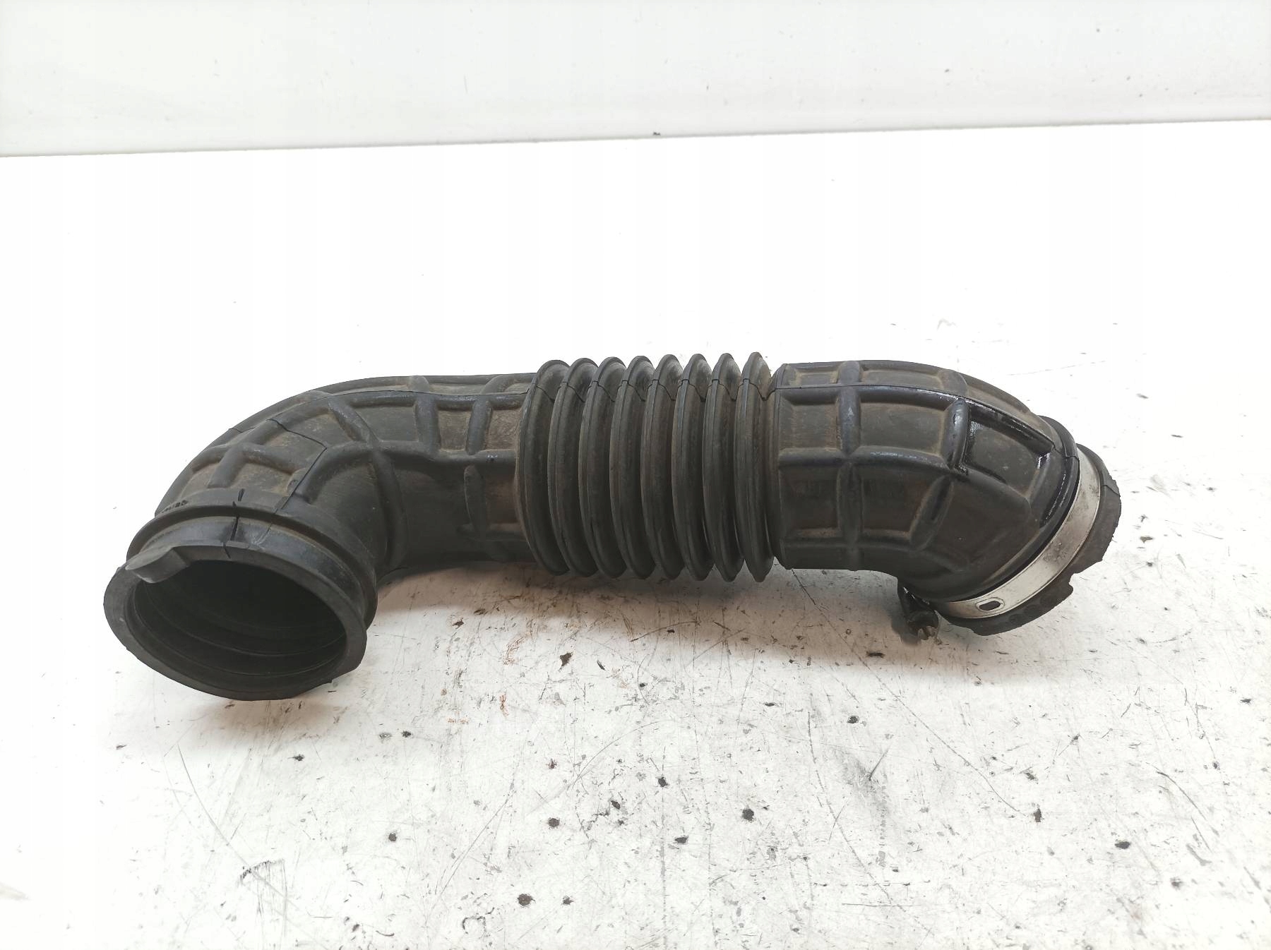 air hose GK21-9R504-AD 2.0 TDCI Ford Transit VII (2013-)
