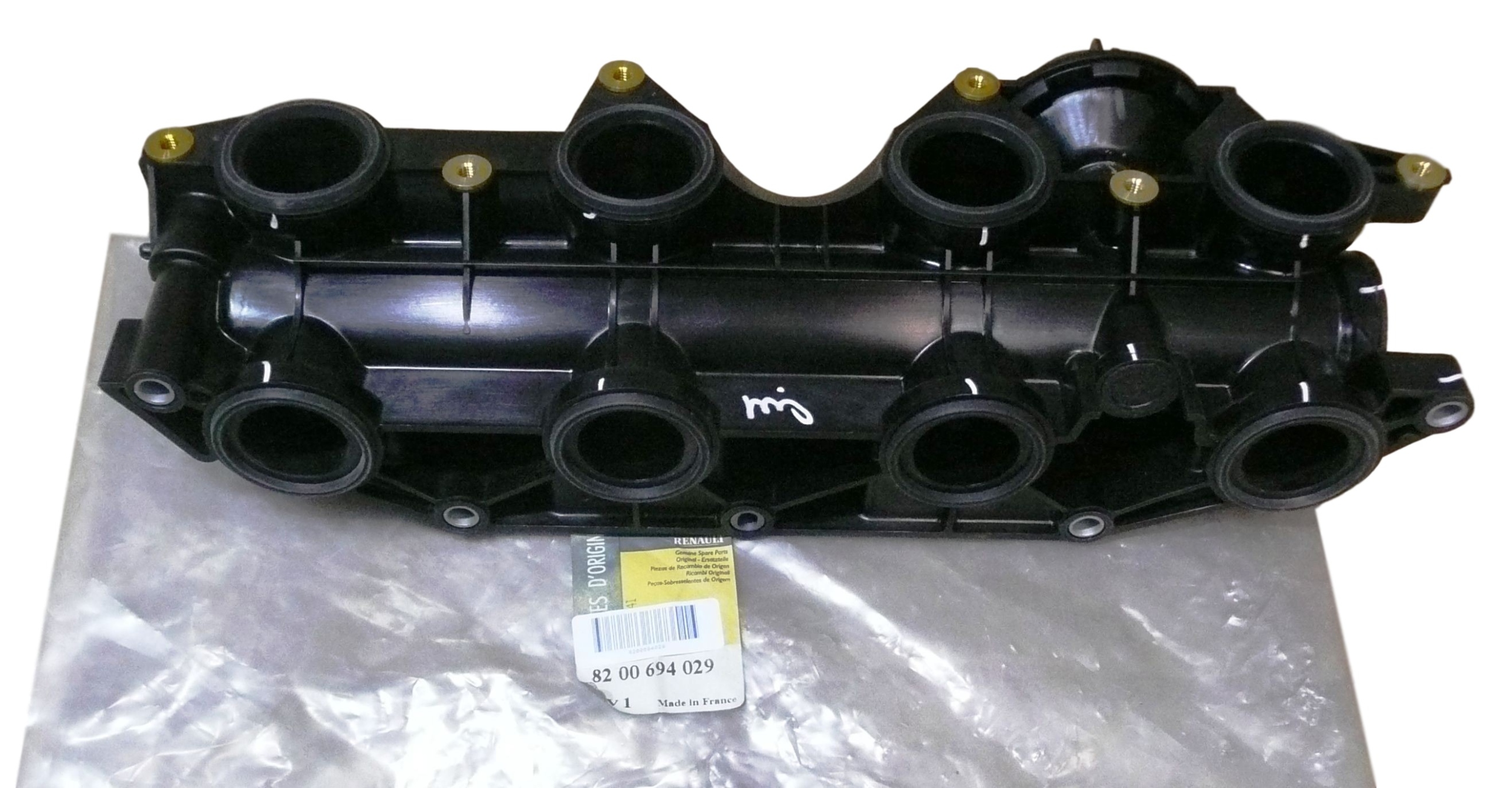 Pokrywa Zaworów Espace IV 2.2 DCI 8200694029 Renault