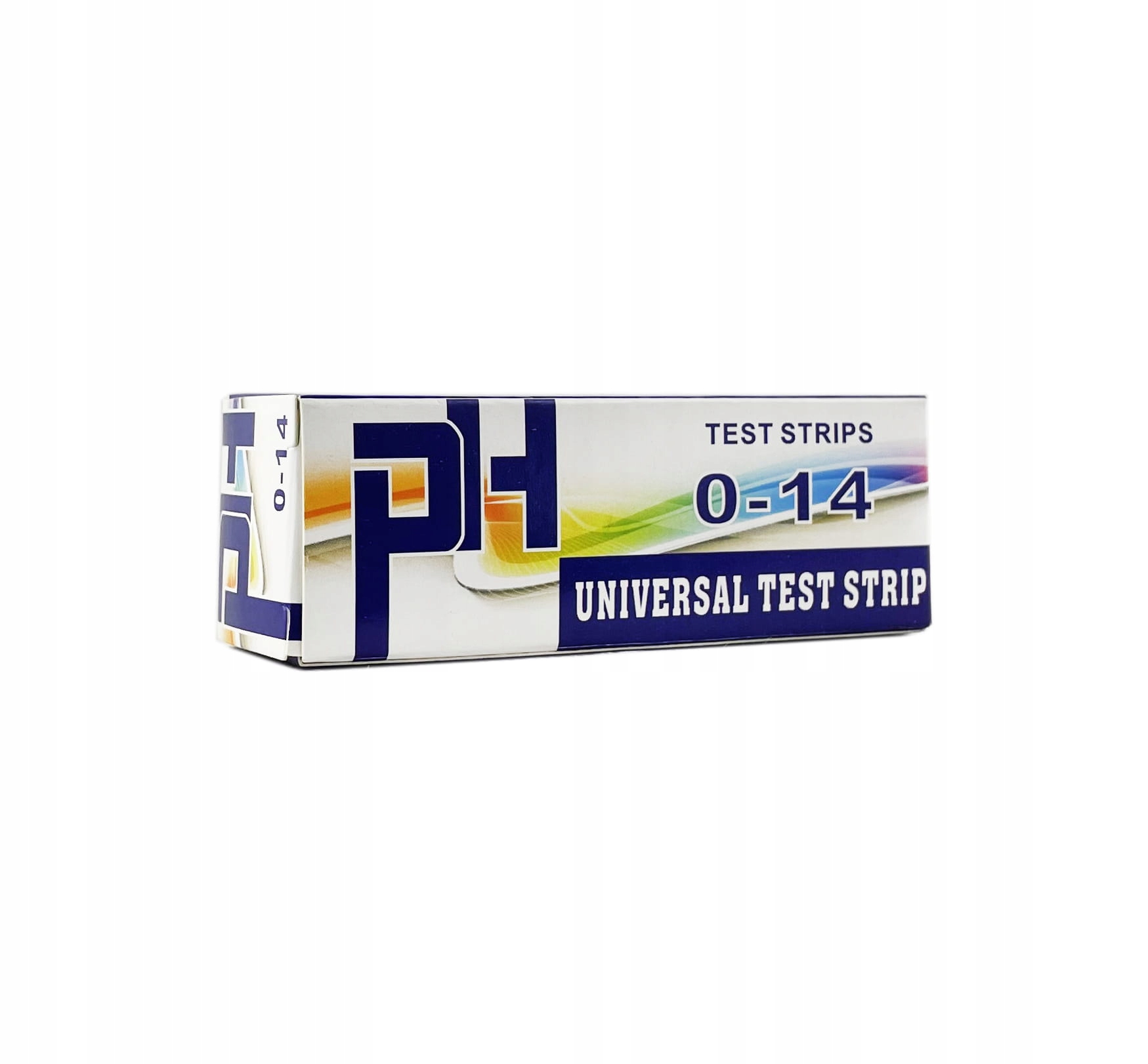 

Papierki Wskaźnikowe pH 0-14 /150szt./