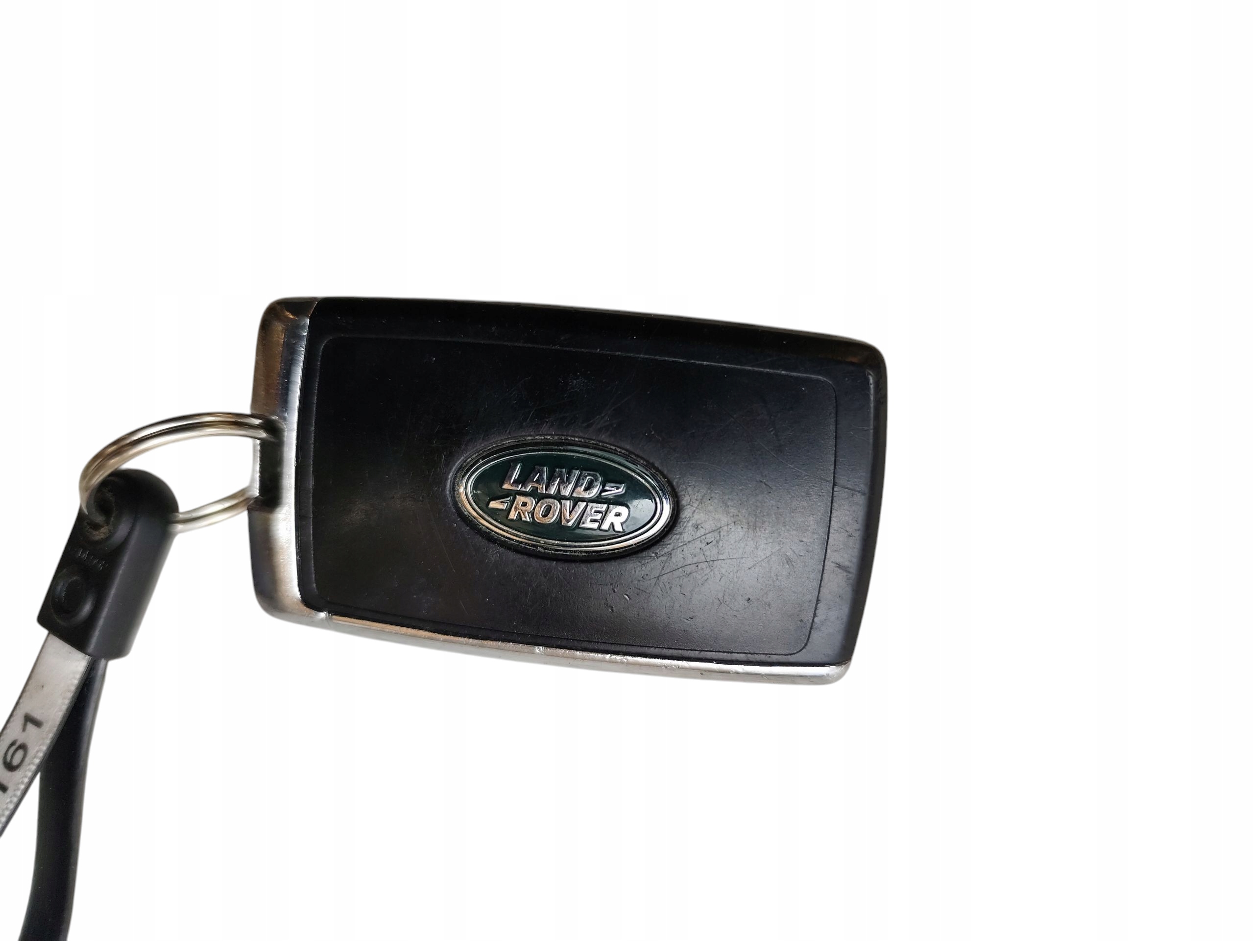 Clé PILOT Insert LAND ROVER DEFENDER II L663