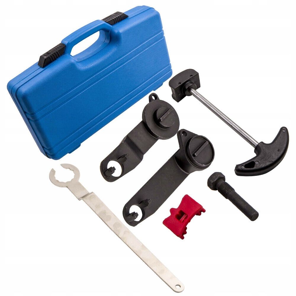 ЗАМОК РАСПРЕДВАЛА VAG 1.0 1.2 1.4 TSI