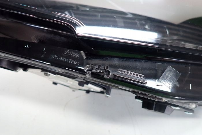 OPEL CORSA F FULL LED LIFT 23- reflektor left light left 9868999680