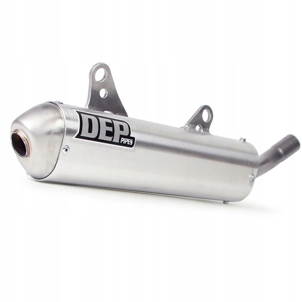 DEPY2211 - ГЛУШНИК YAMAHA YZ 250 2002-2021 DEP PIPES