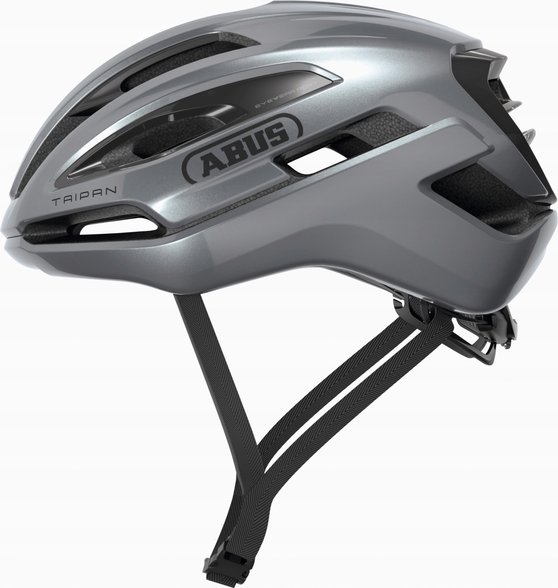 Cyklistická přilba Abus Taipan 51-55 cm