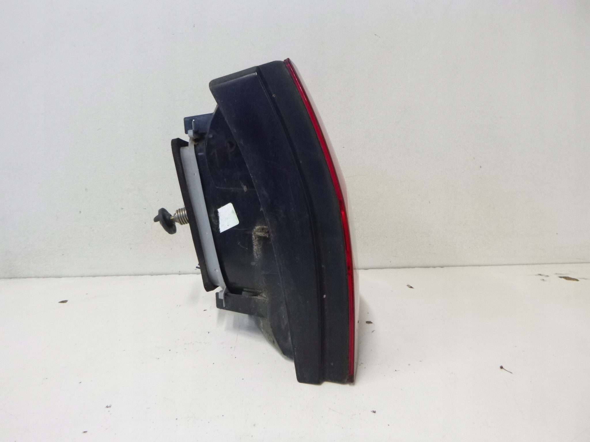 light rear Volkswagen FOX 3D 2006r.