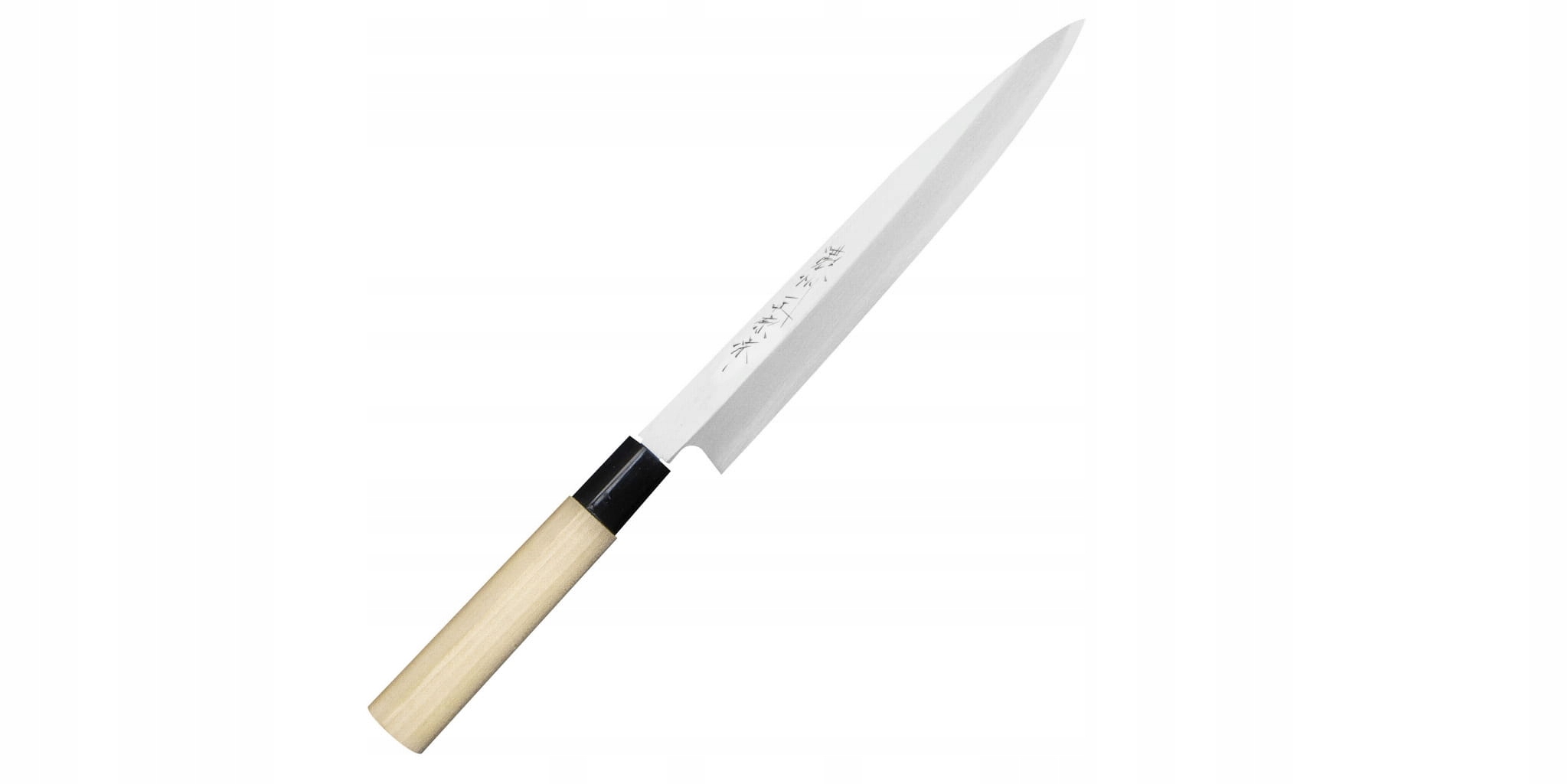 Satake Cutlery Mfg S/d SK-5 hrdzavý nôž Yanagi-Sashimi 21 cm