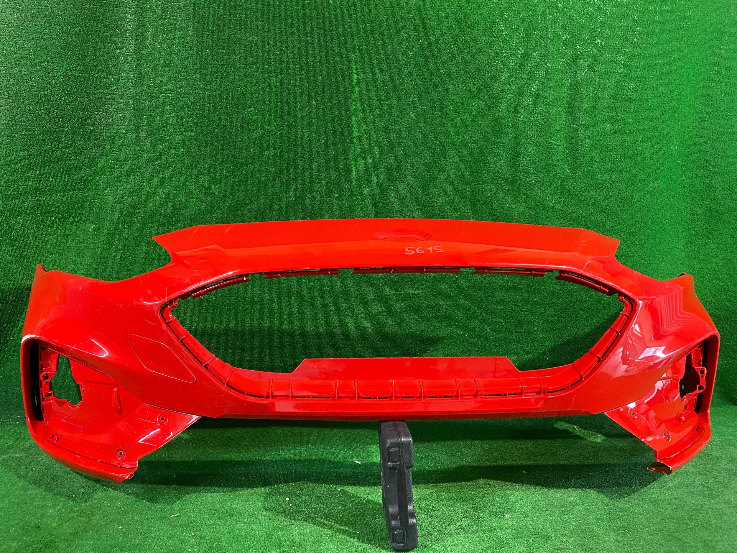 Frontstoßstange FORD FOCUS MK4 ST-LINE