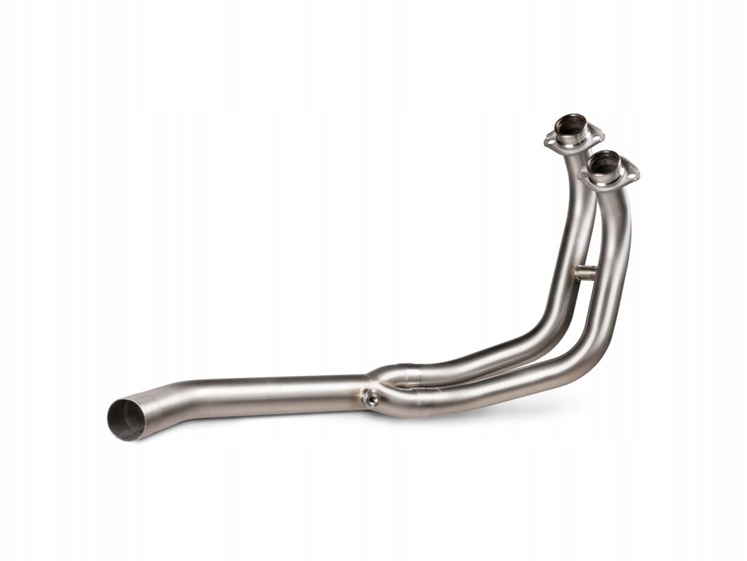 Výfukový Kolektor Ss Akrapovic Yamaha Xtz 690 E-Y7R3