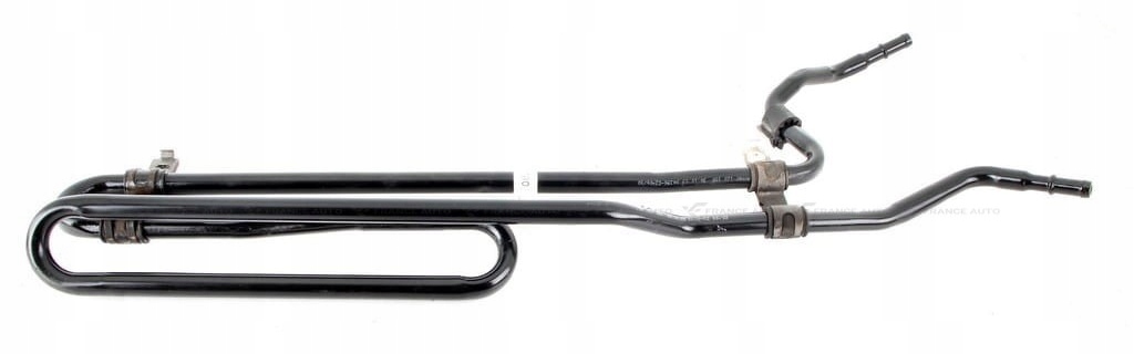 9683881780 - РАДИАТОР BERLINGO PARTNER 1.6 HDI