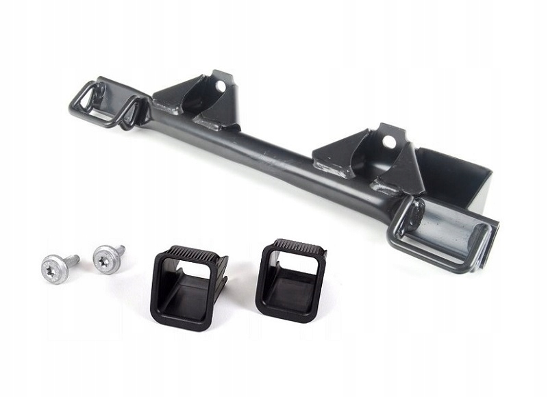 Mocowanie Fotelika ISOFIX Tyl Lewy Audi A4 A6 OE