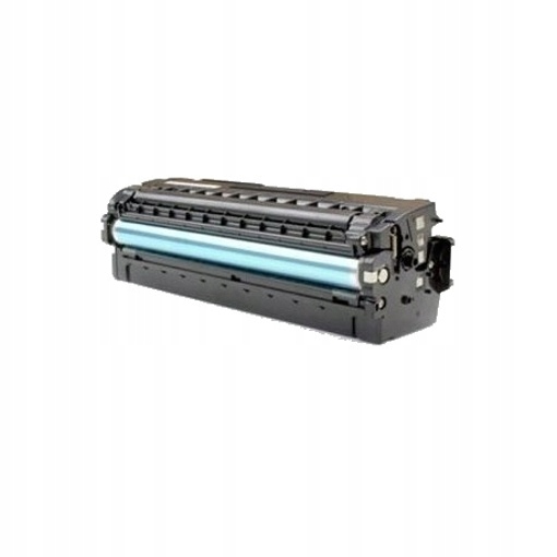 Naplnka Samsung CLT-Y506L žlutý kompatibilní toner pro Clp 680 CLX 6260